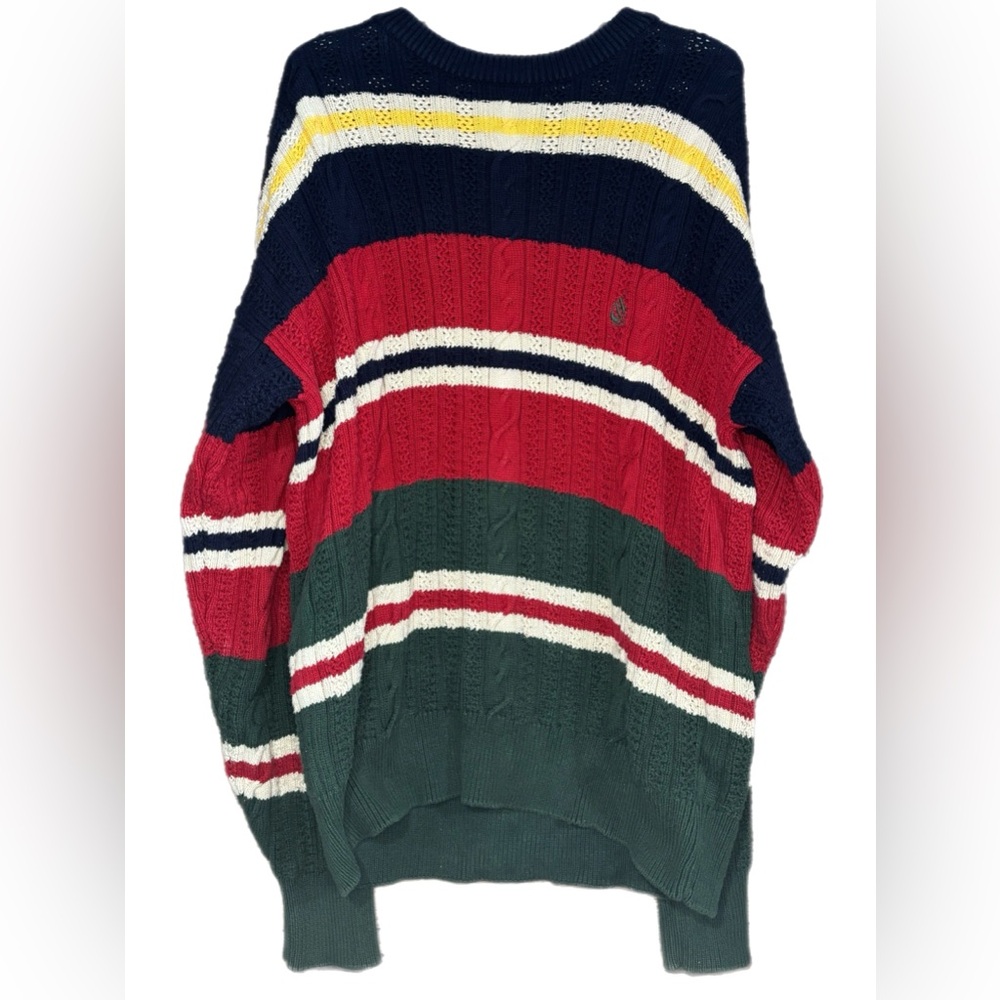 Men’s size XL VTG Nautica Sweater